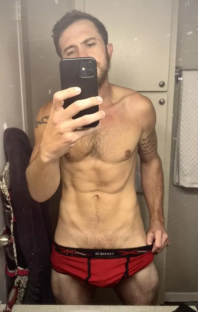 Like the fit?