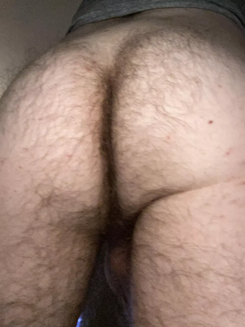 Like the fuzz?