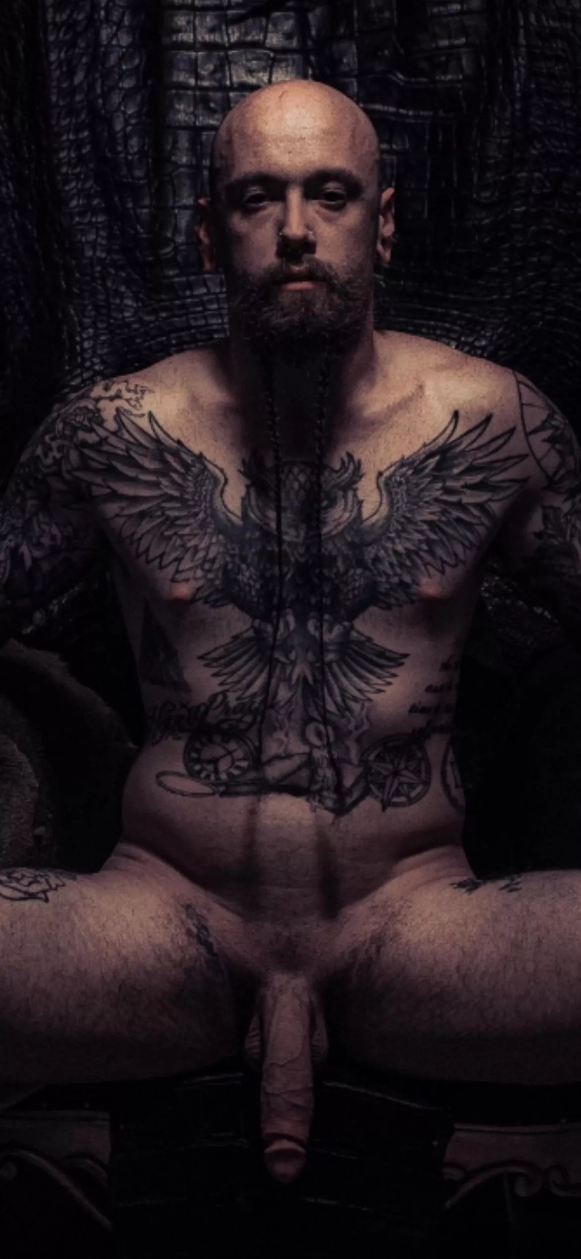 Like the ink?