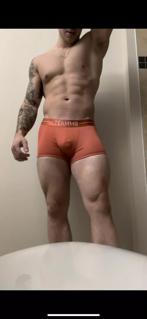 Like the pit?