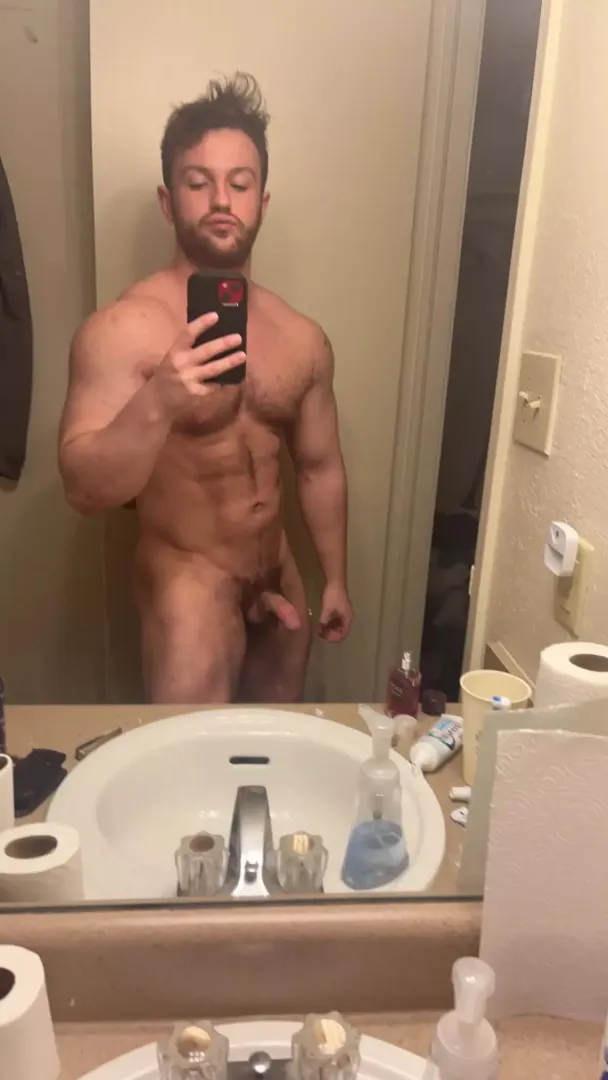 Like the pump??