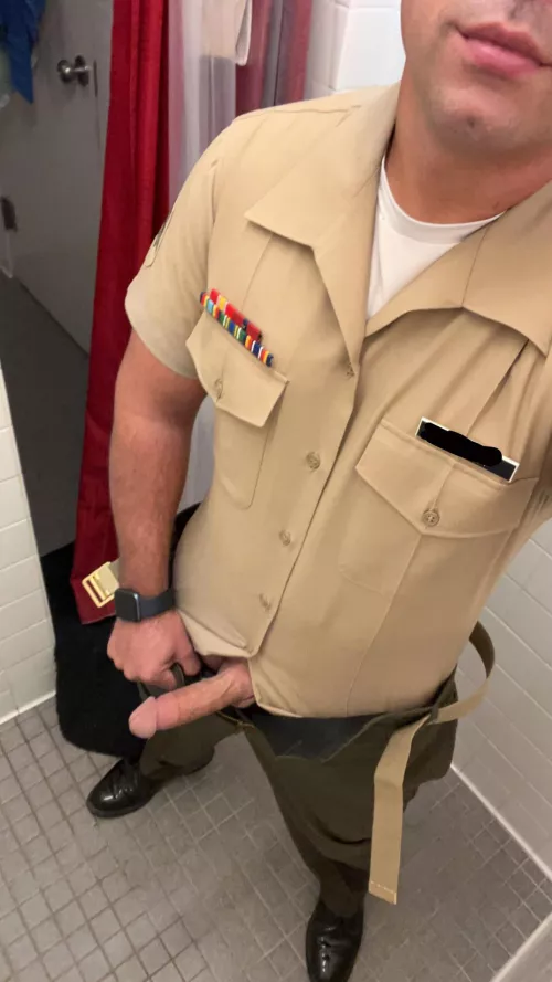 Like the uniform? Want to see more?