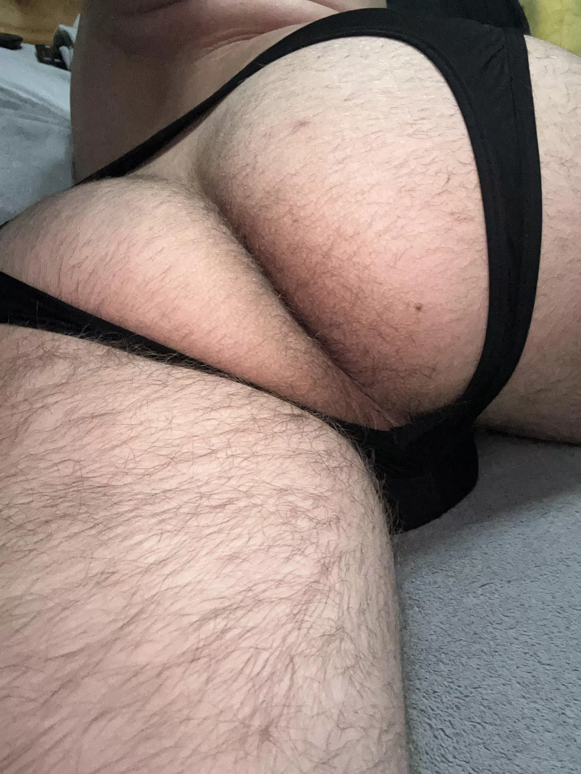 Like the view?