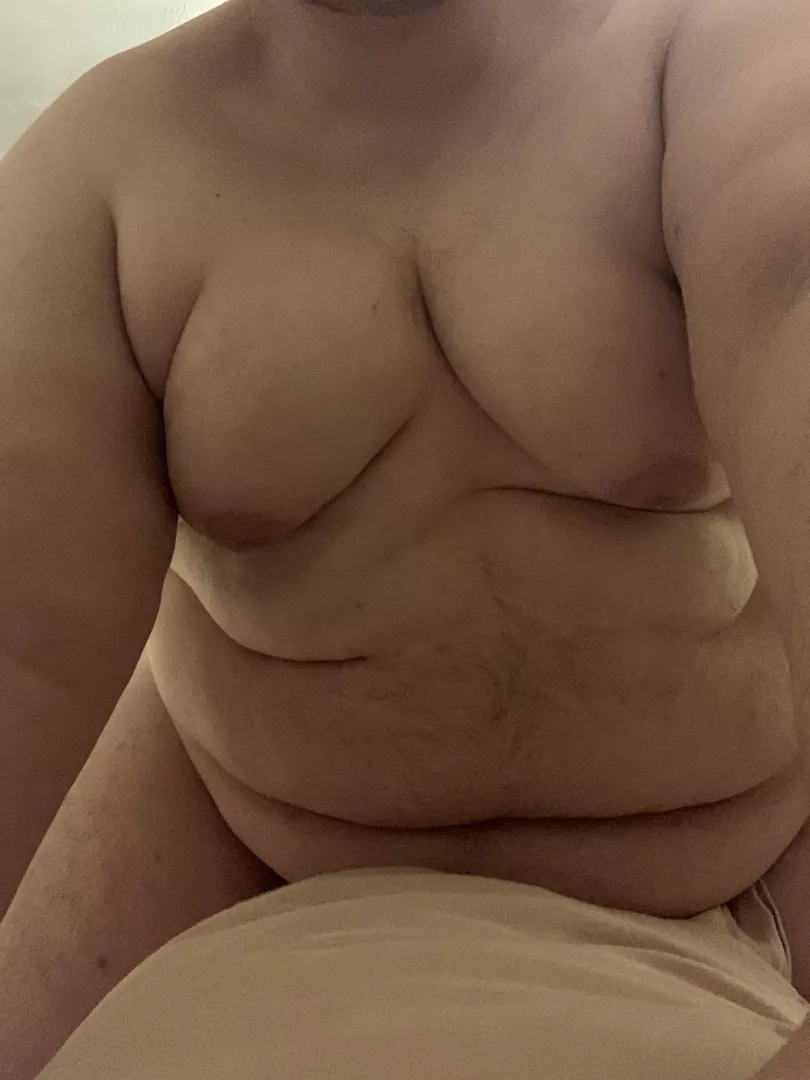 Like the view?
