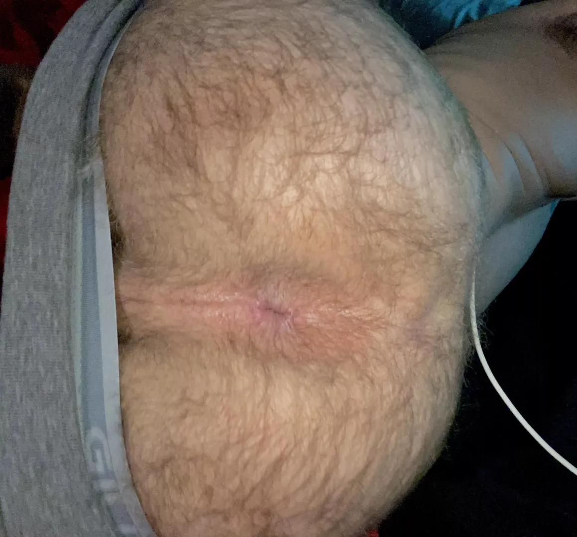 Like the view?