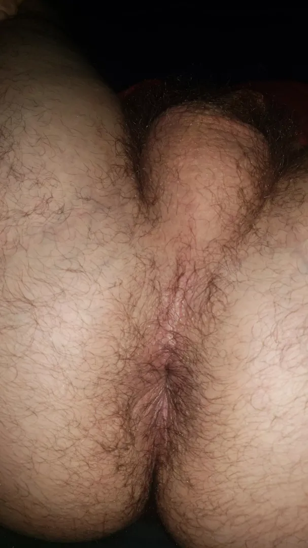 Like the view?