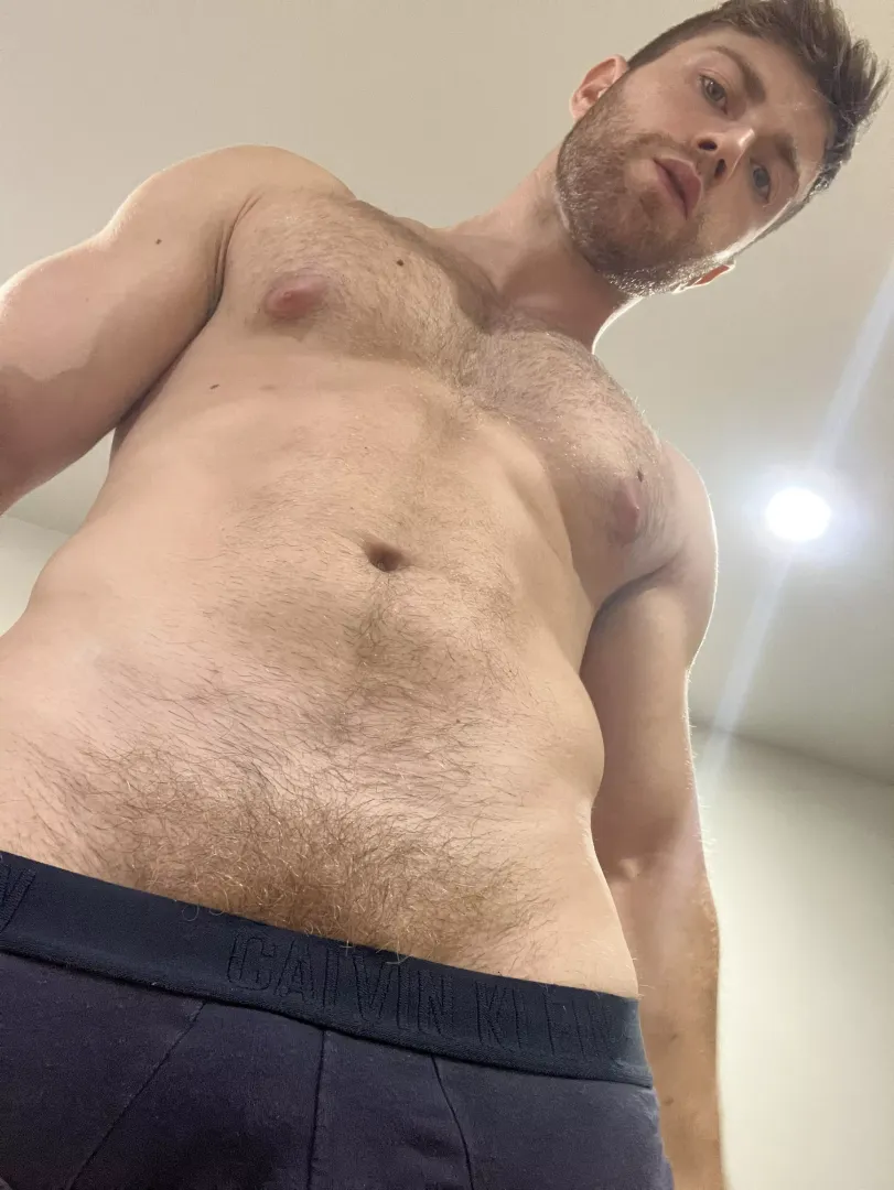 Like the view?