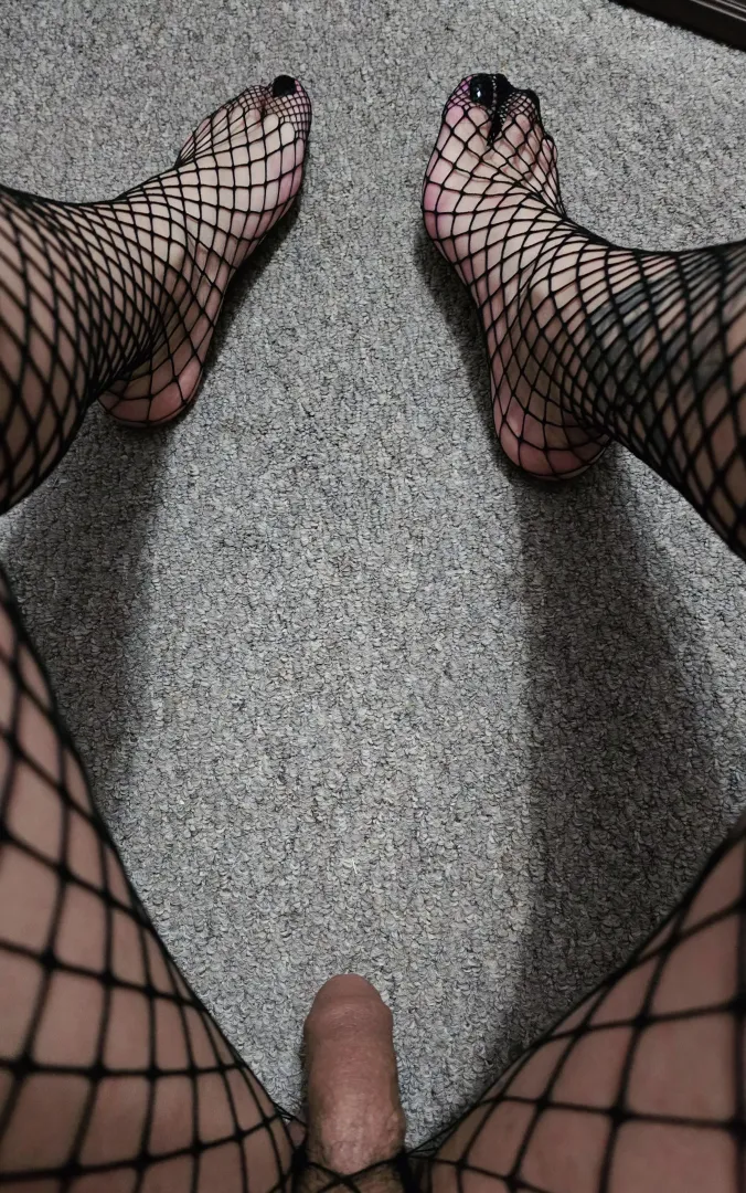 Like the view? ❤️