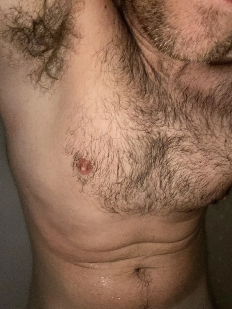 Like them wet?