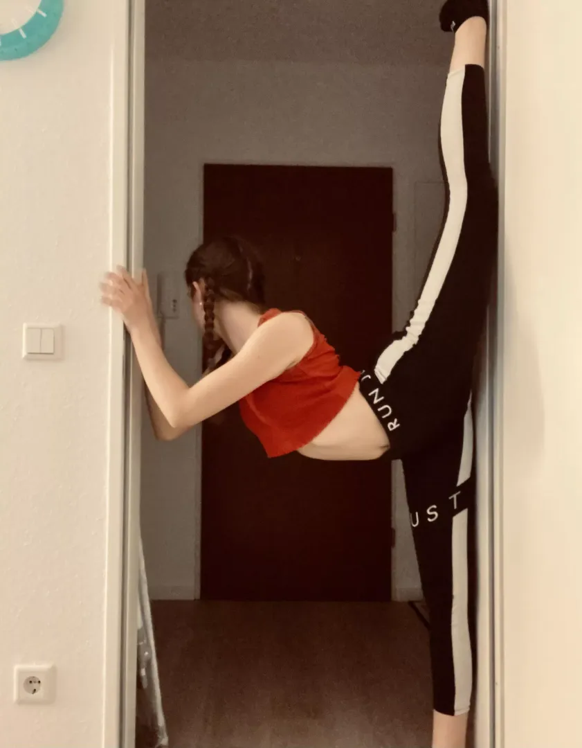 Like this?