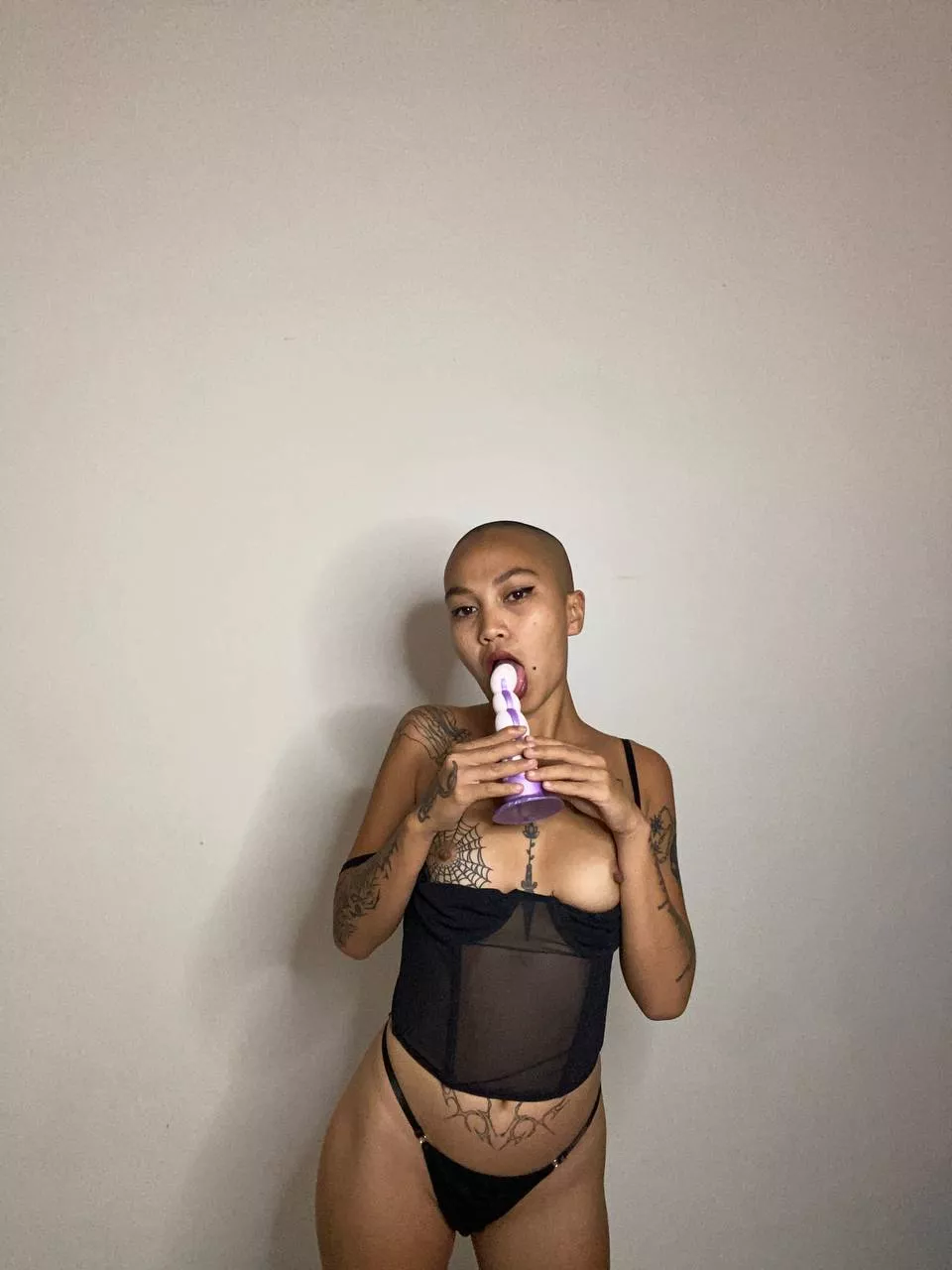 like this, Daddy?