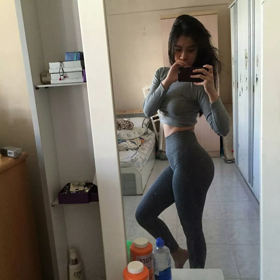 Like those curves?