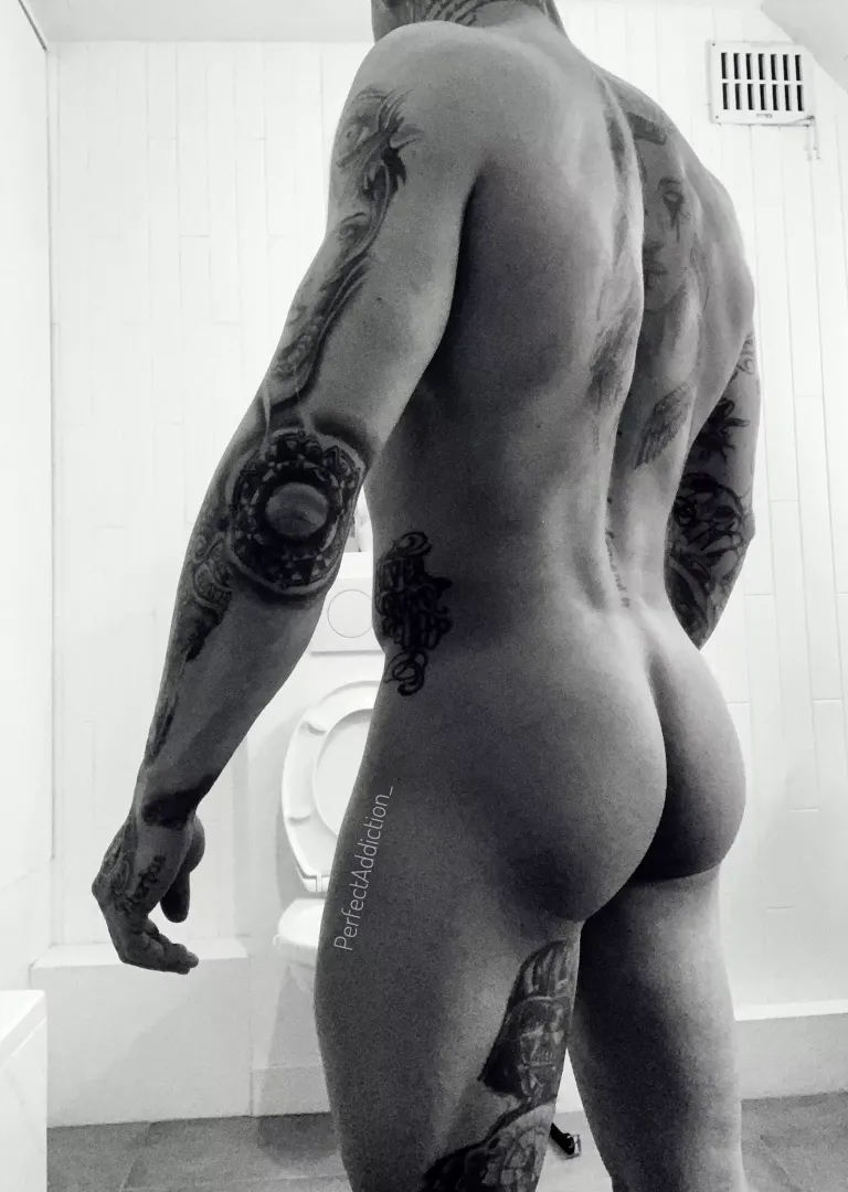 Like what you see…