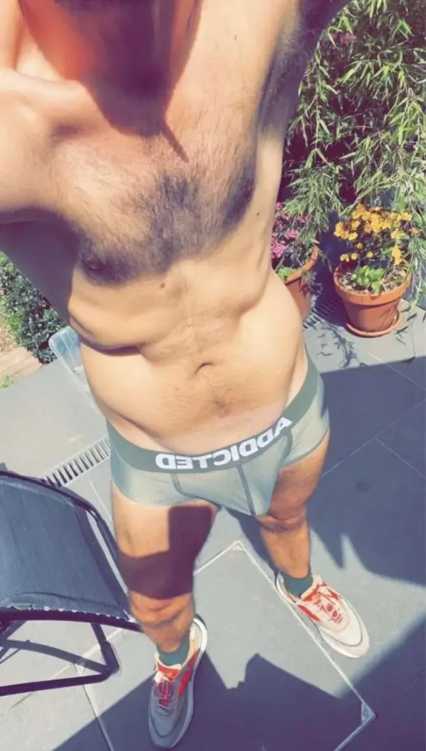 Like what you see? Hmu