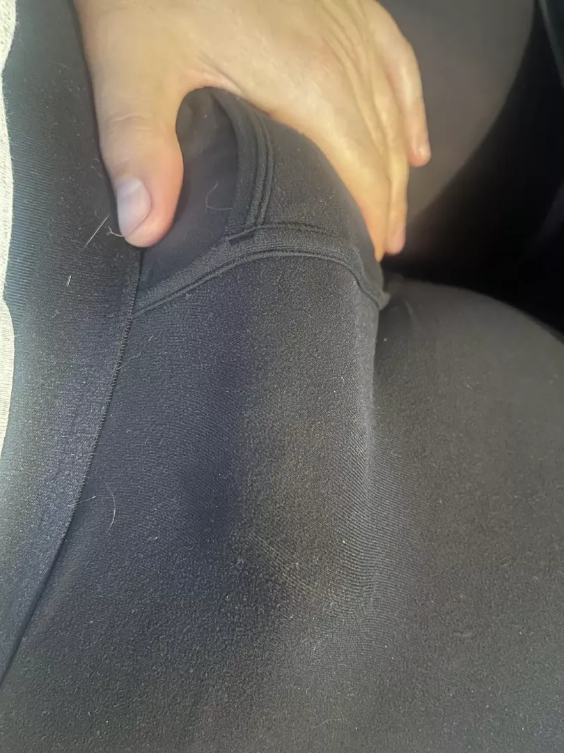 Liked the way it was looking, but it needs attention