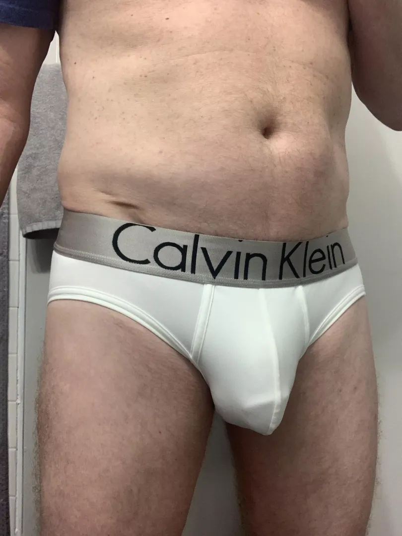 Liking the fit!!!