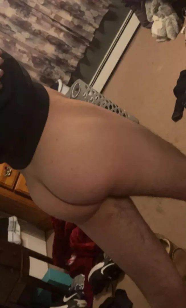 lil bubble butt for you 😉