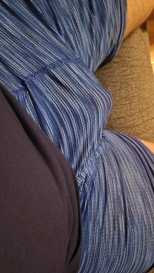 Lil bulge