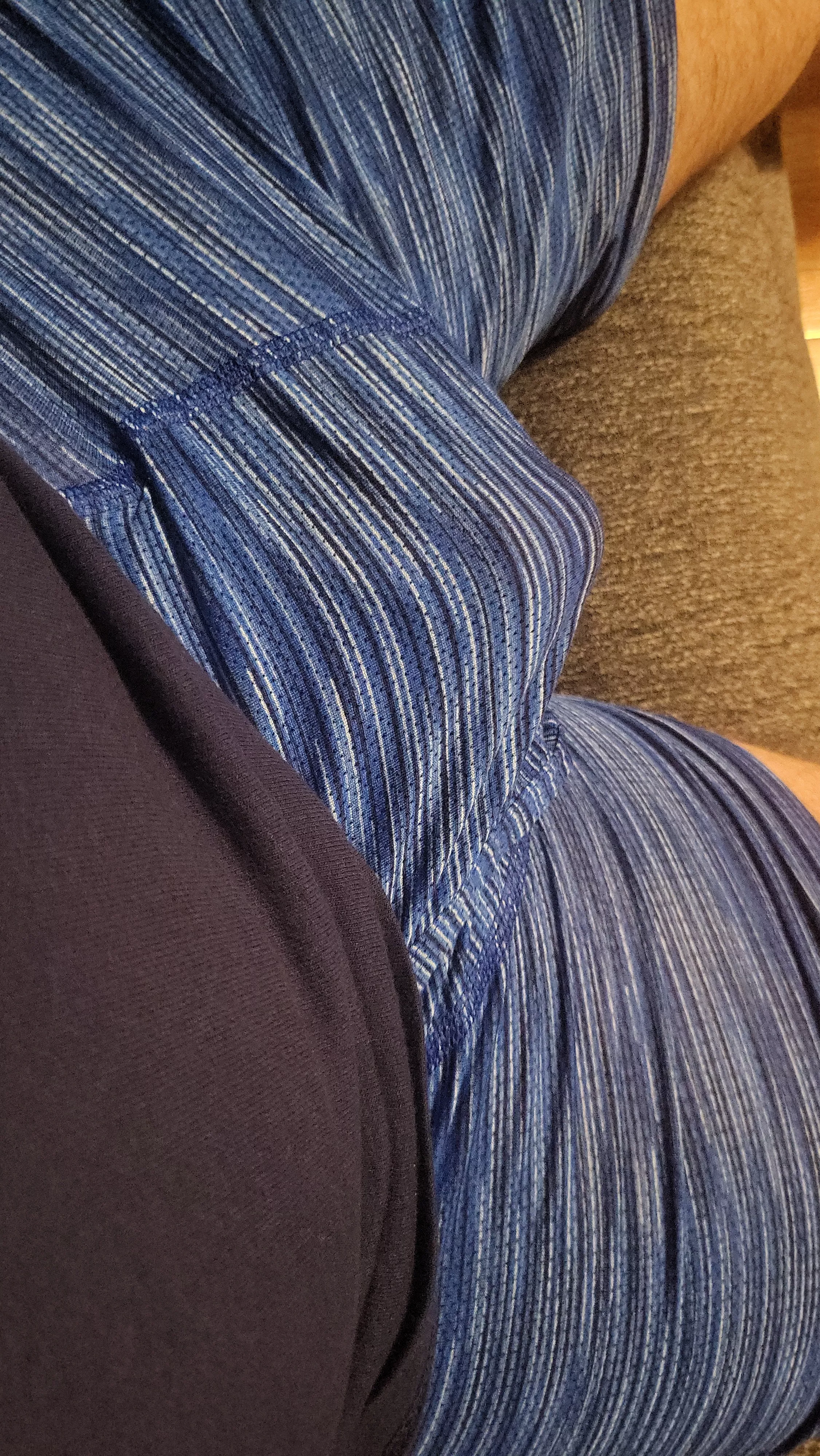 Lil bulge