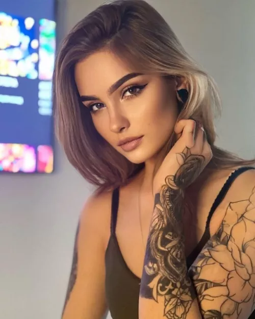 Lil drop before going to sleep