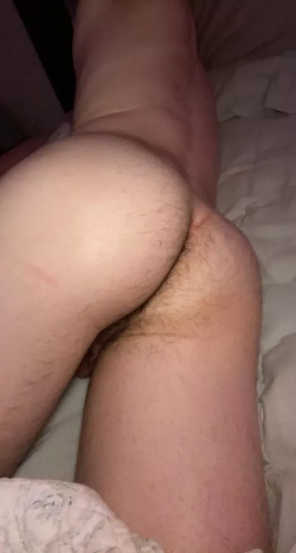Lil hairy now