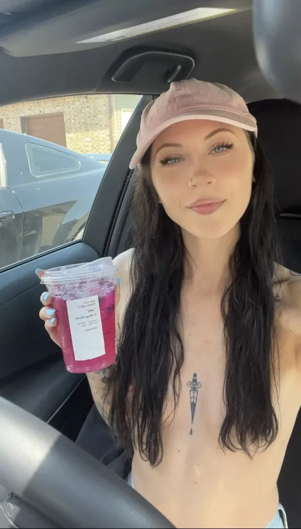 Lil nip slip for ya