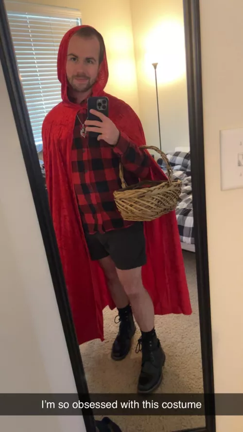Lil Red