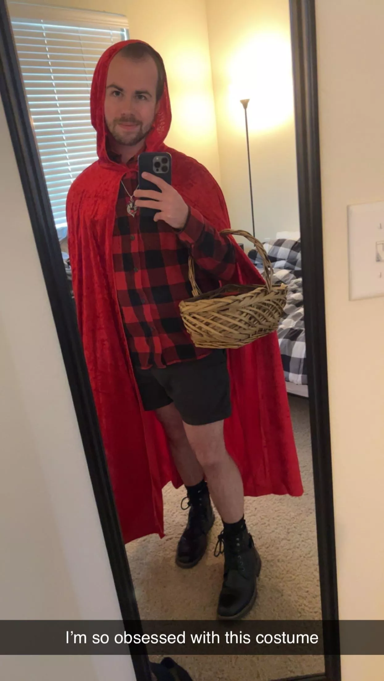 Lil Red