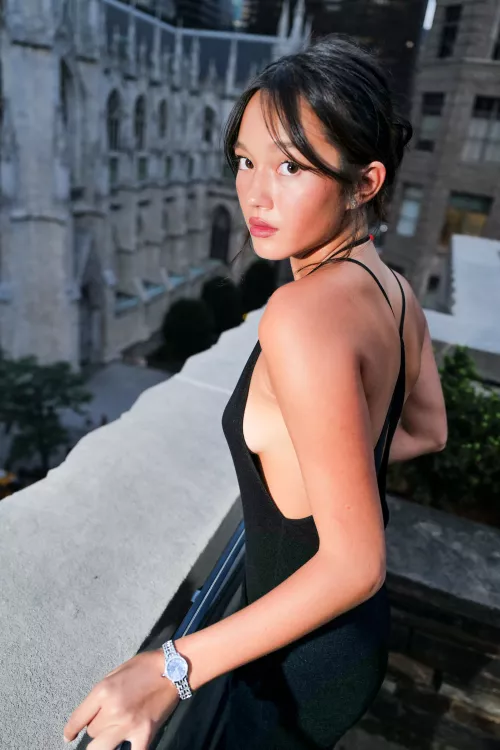 Lily Chee