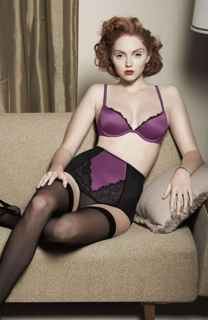 lily cole
