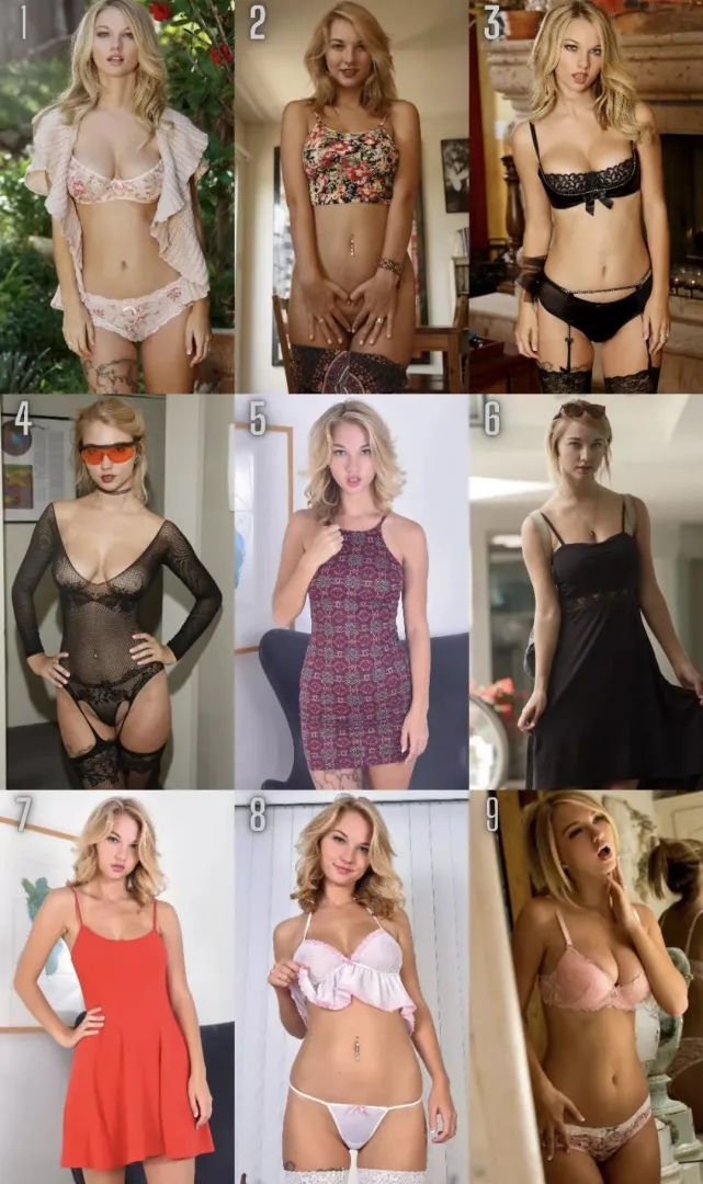Lily Ivy