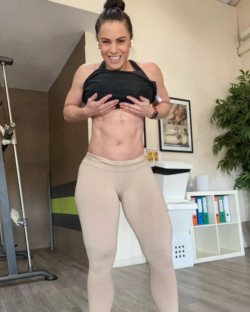 Linda Durbesson
