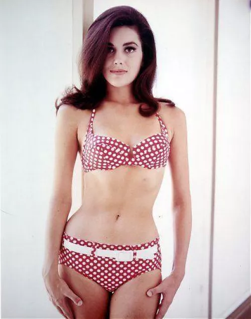 Linda Harrison