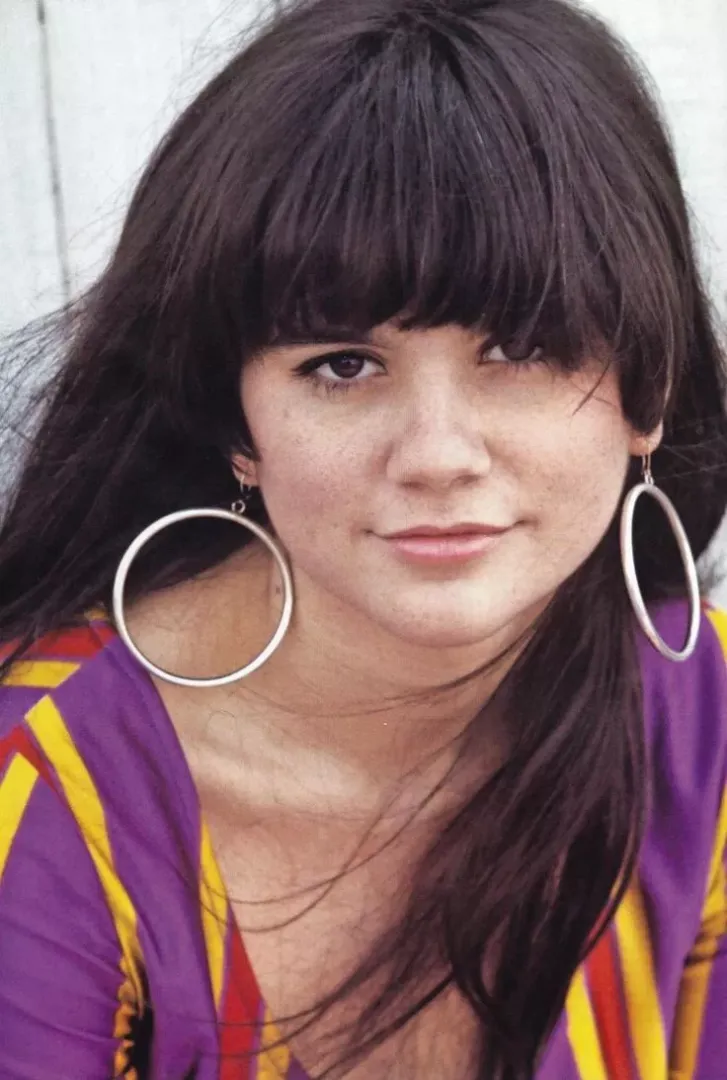 Linda Ronstadt