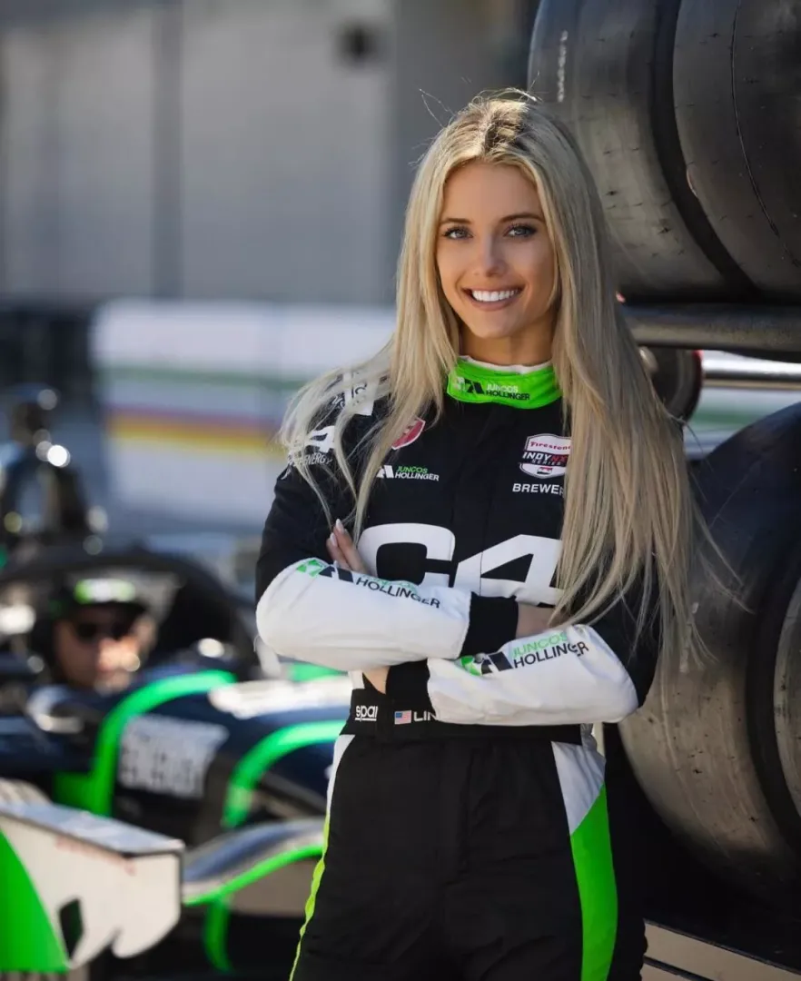 Lindsay Marie Brewer