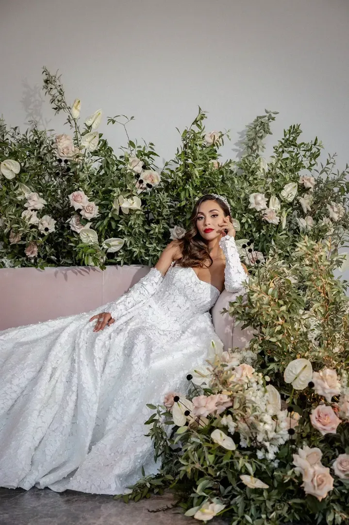 Lindsey Morgan