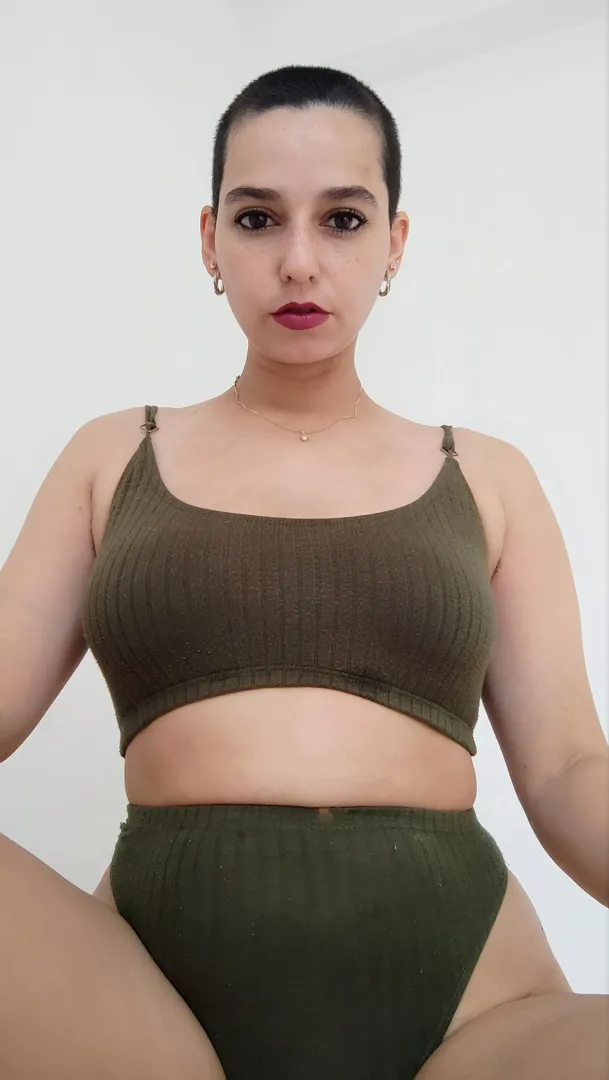 Lingerie for gym 