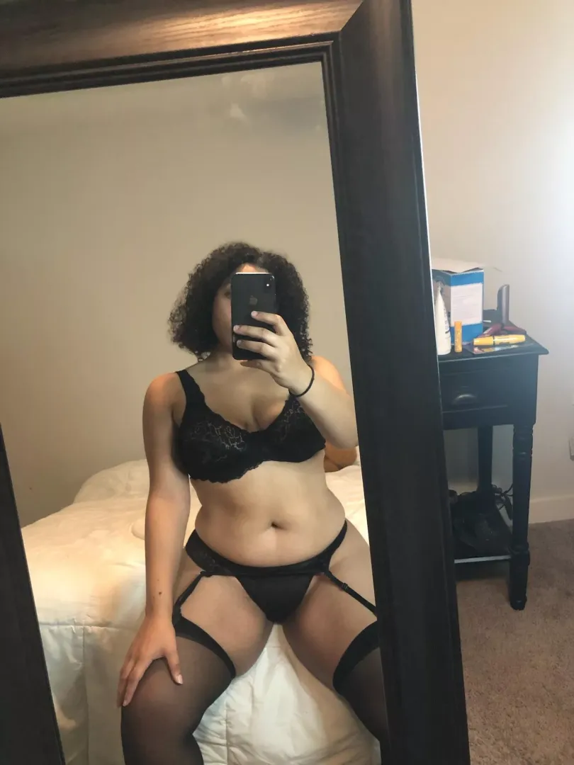 Lingerie is so cute
