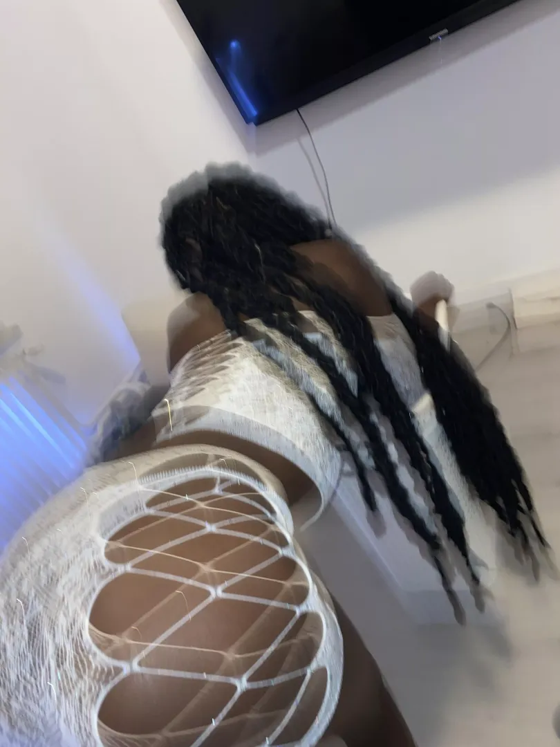 Lingerie on or naked?