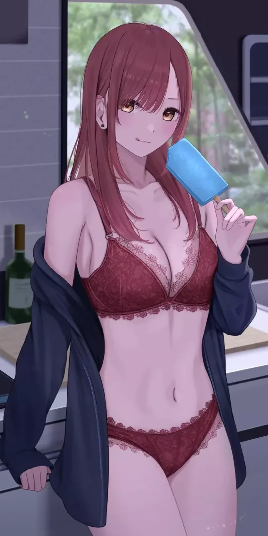Lingerie [Original]