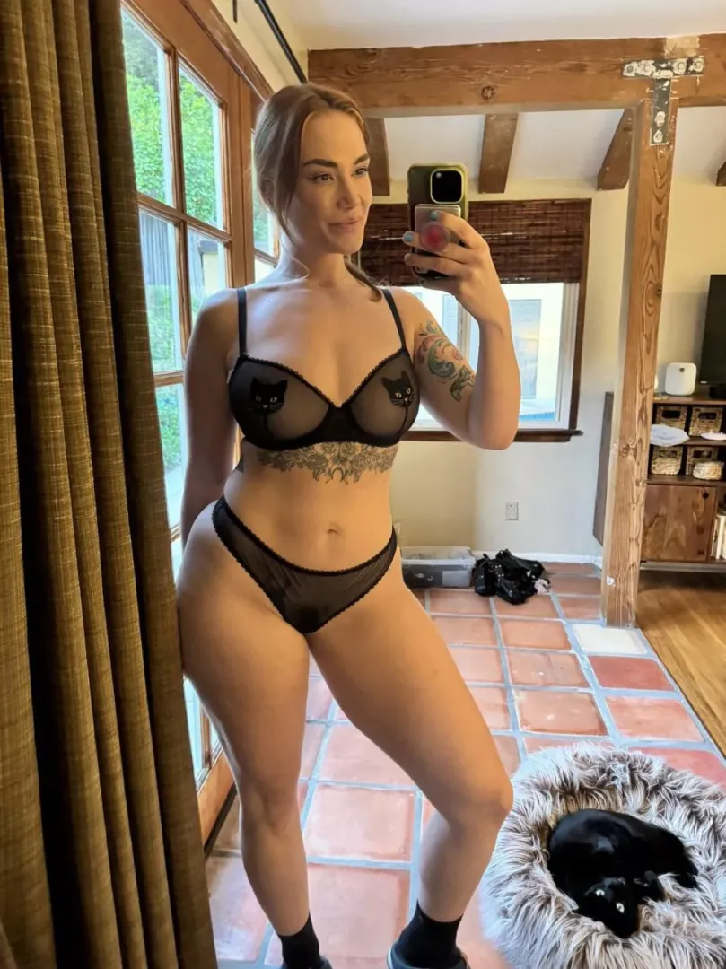 Lingerie 