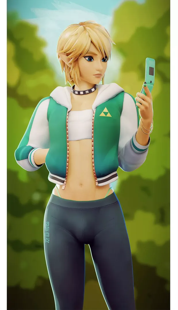 Link...le? (Fugtrup)