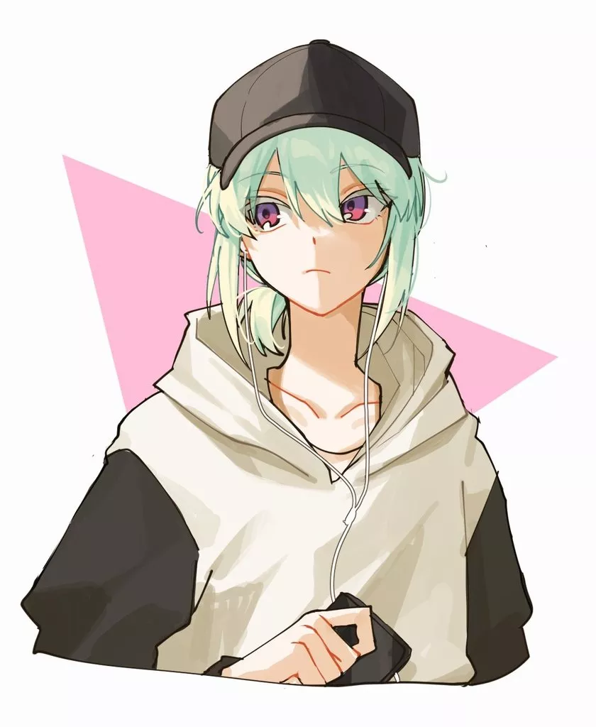 Lio Fotia (Promare)