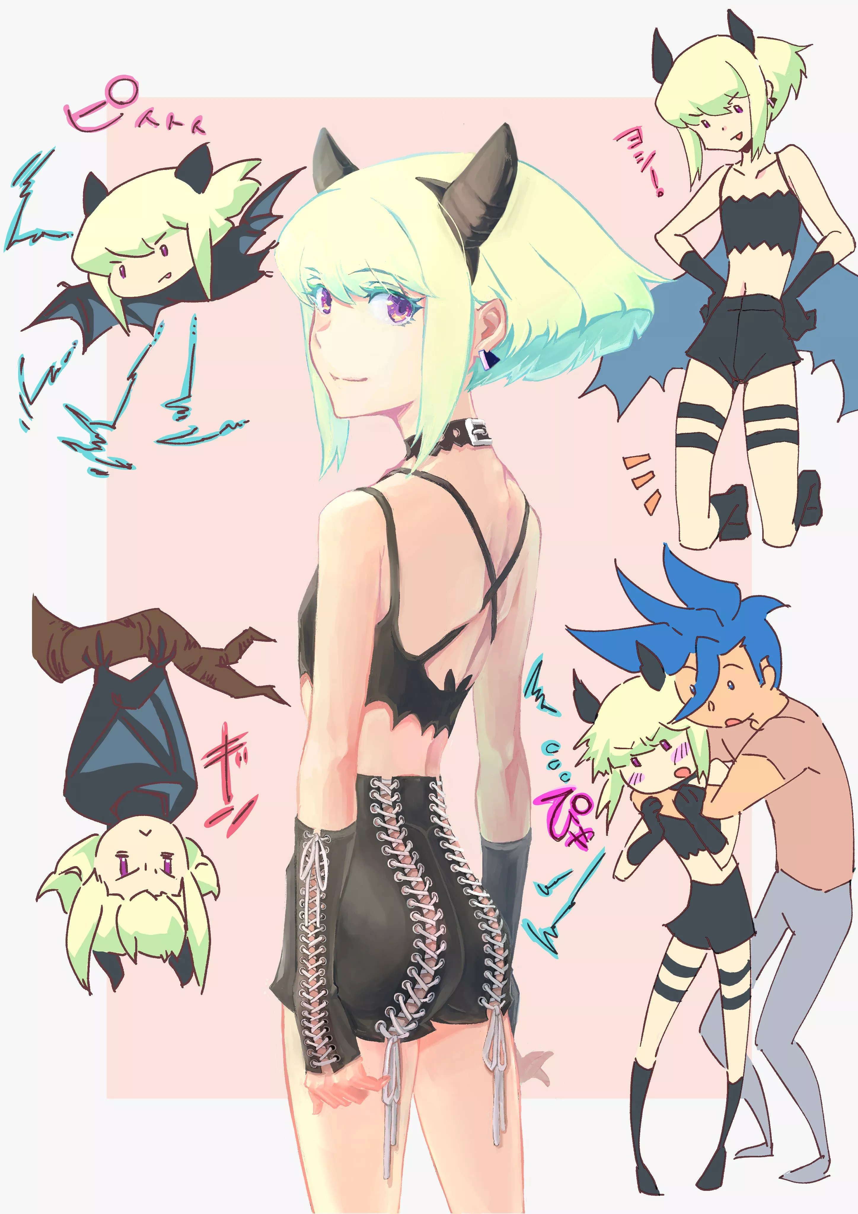 Lio-kyun