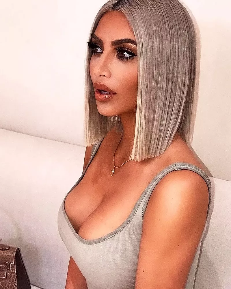 Lips n tits