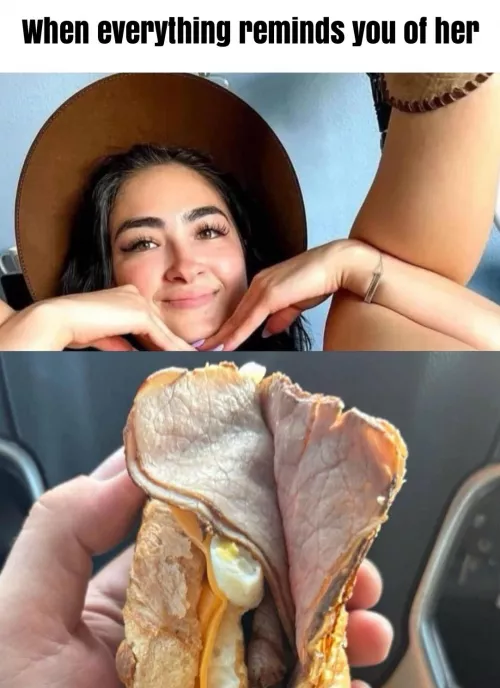 Lips that will hug you