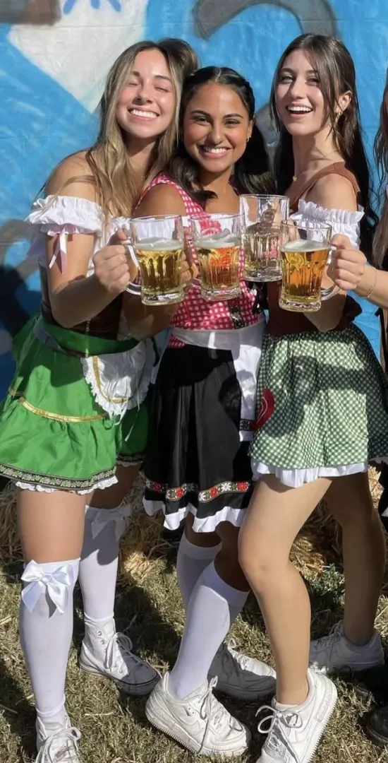 Liquid Bread