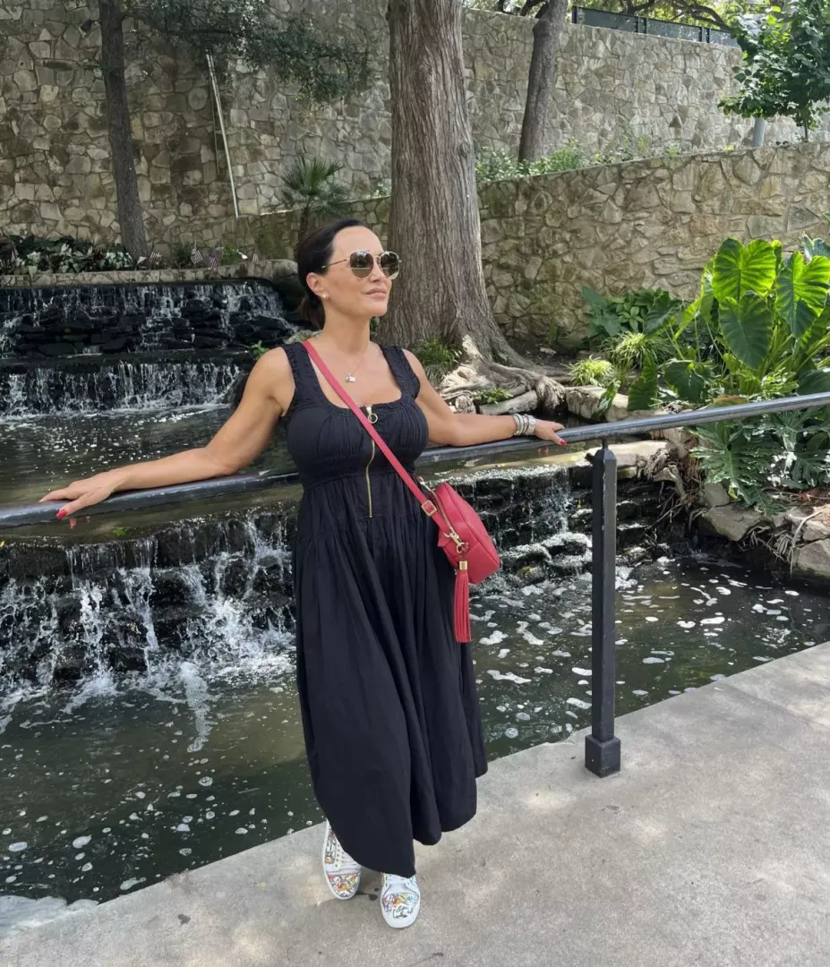 Lisa Ann