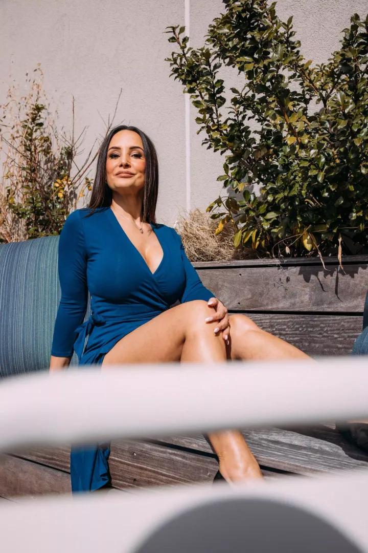 Lisa Ann 