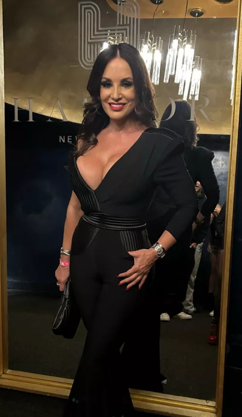 Lisa Ann